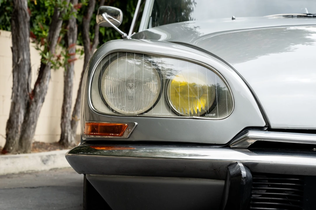 1967 Citroen DS19 - Image 19 of 31