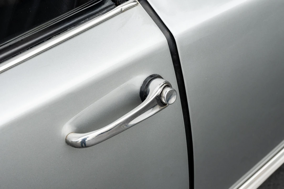 1967 Citroen DS19 - Image 26 of 31