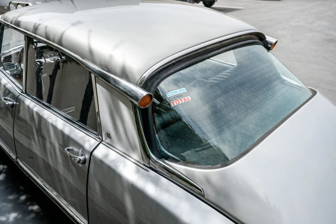 1967 Citroen DS19 - Image 29 of 31