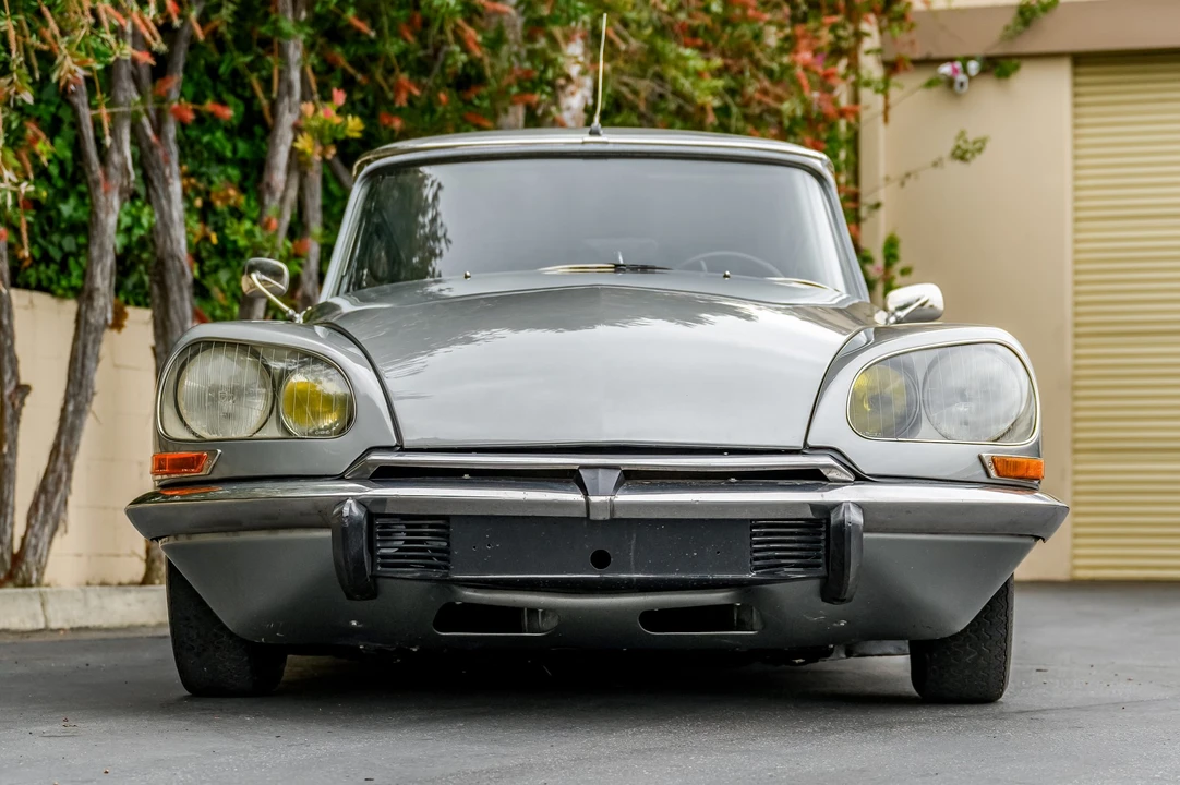 1967 Citroen DS19 - Image 11 of 31