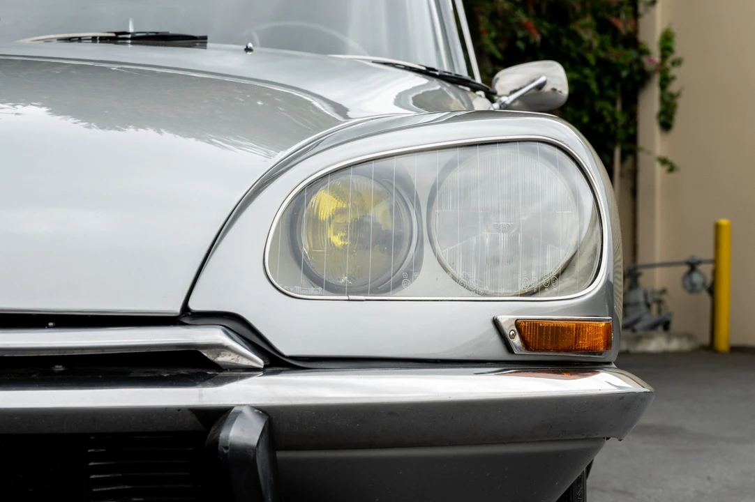 1967 Citroen DS19 - Image 20 of 31