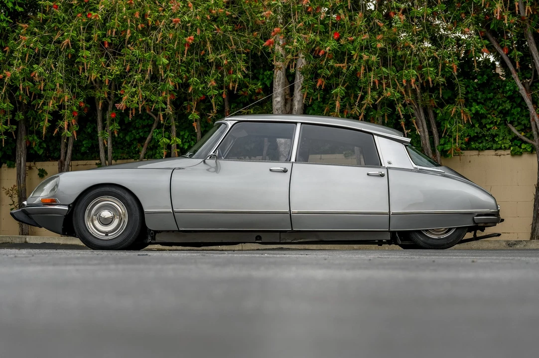 1967 Citroen DS19 - Image 4 of 31