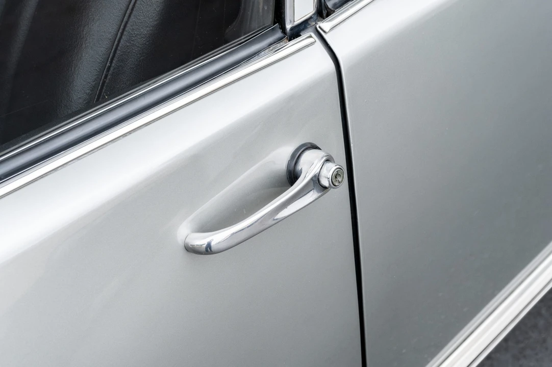 1967 Citroen DS19 - Image 25 of 31