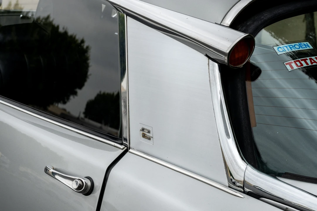 1967 Citroen DS19 - Image 30 of 31