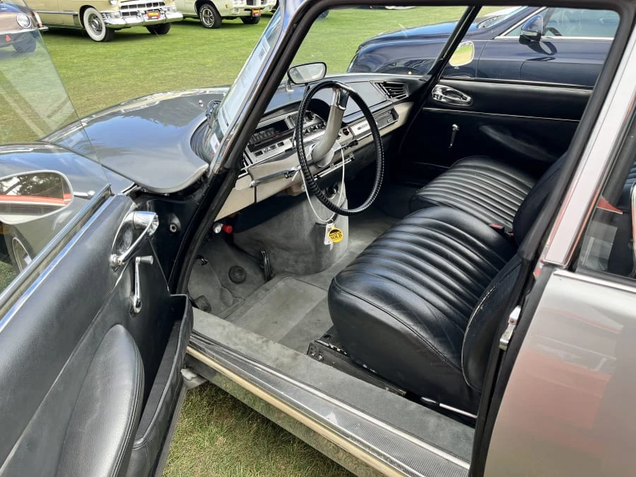 1967 Citroen DS19 - Image 5 of 6