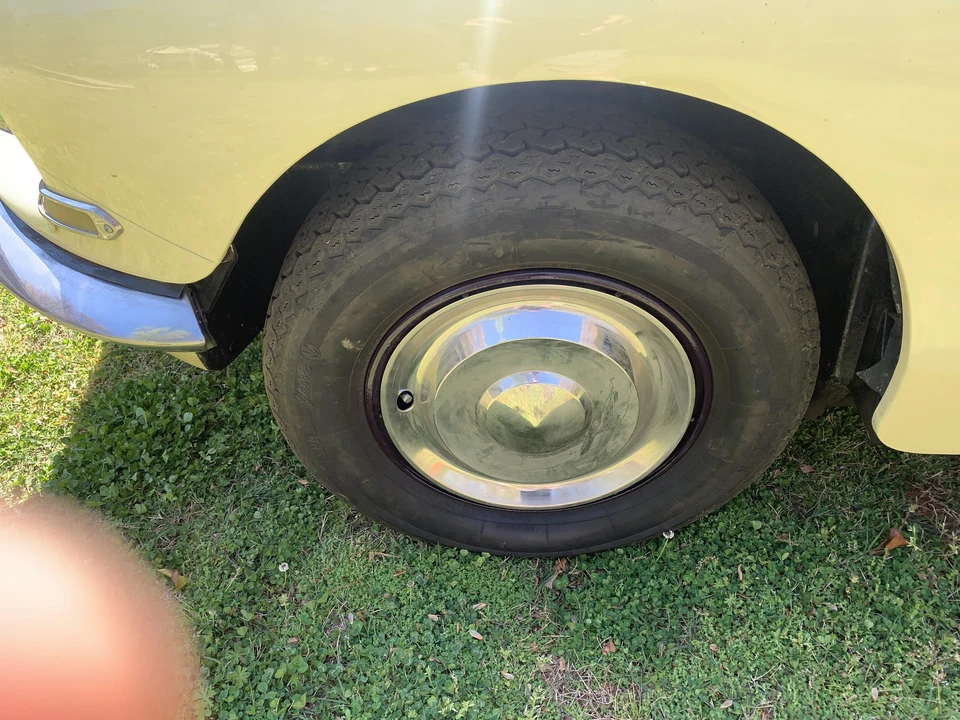 1967 Citroen DS21 - Image 29 of 31