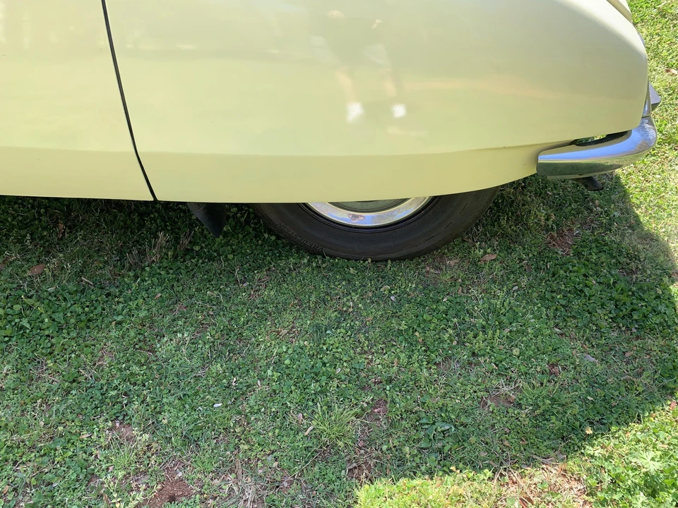 1967 Citroen DS21 - Image 19 of 31