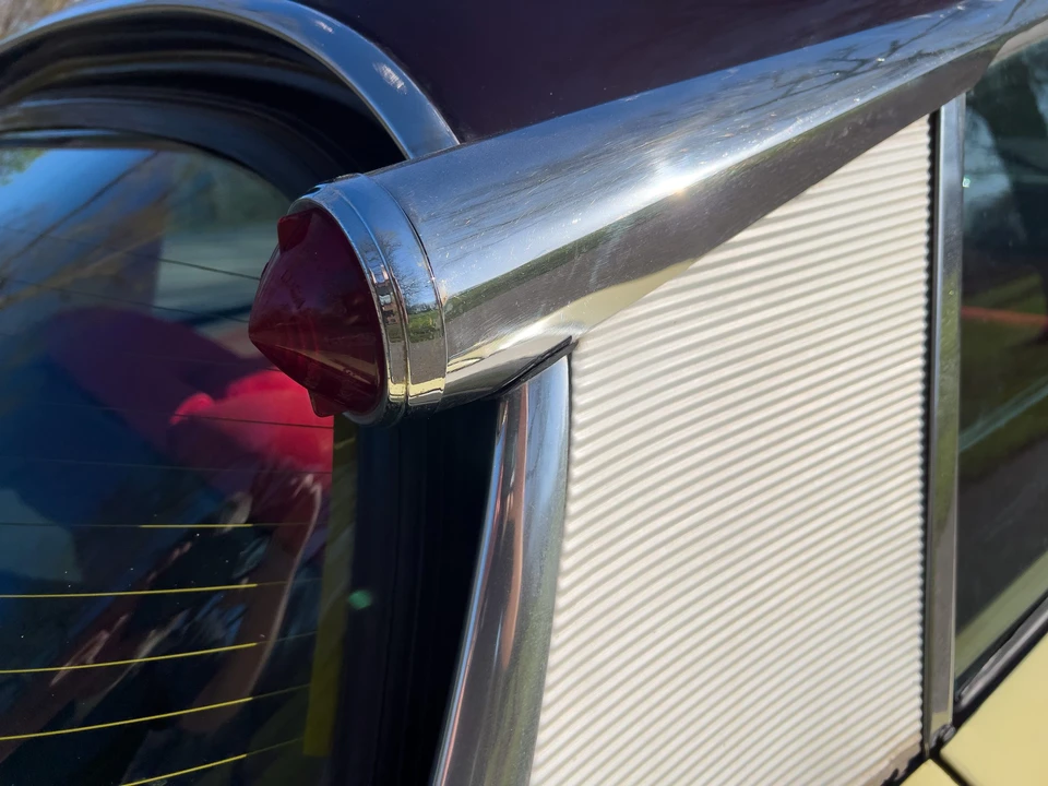 1967 Citroen DS21 - Image 16 of 31