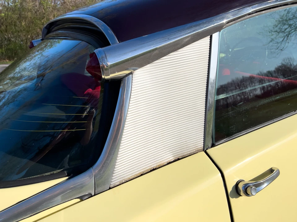 1967 Citroen DS21 - Image 26 of 31