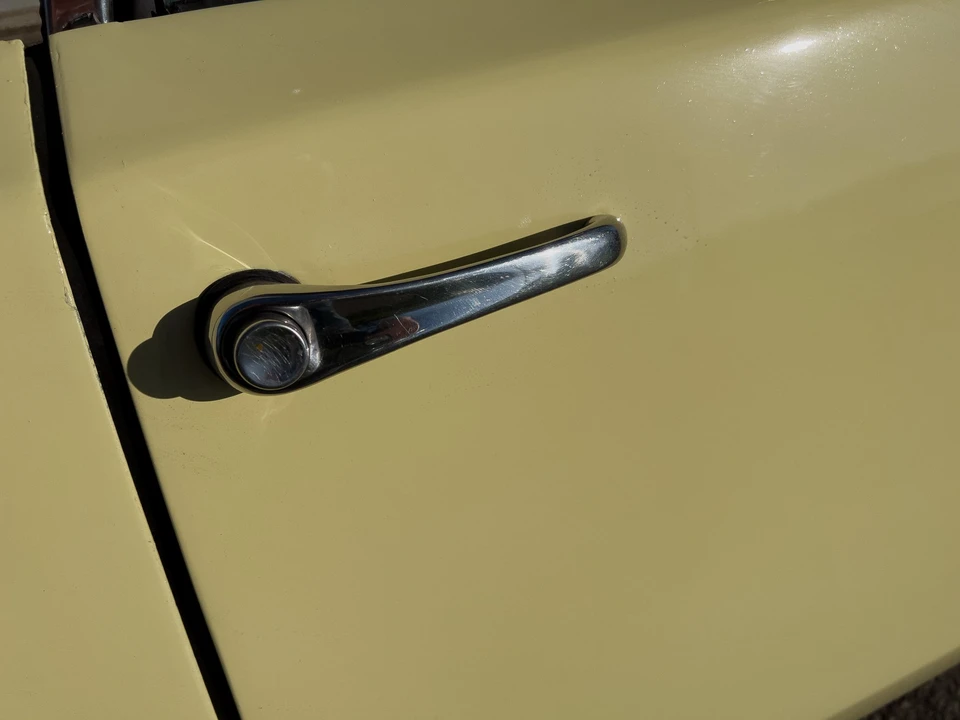1967 Citroen DS21 - Image 27 of 31