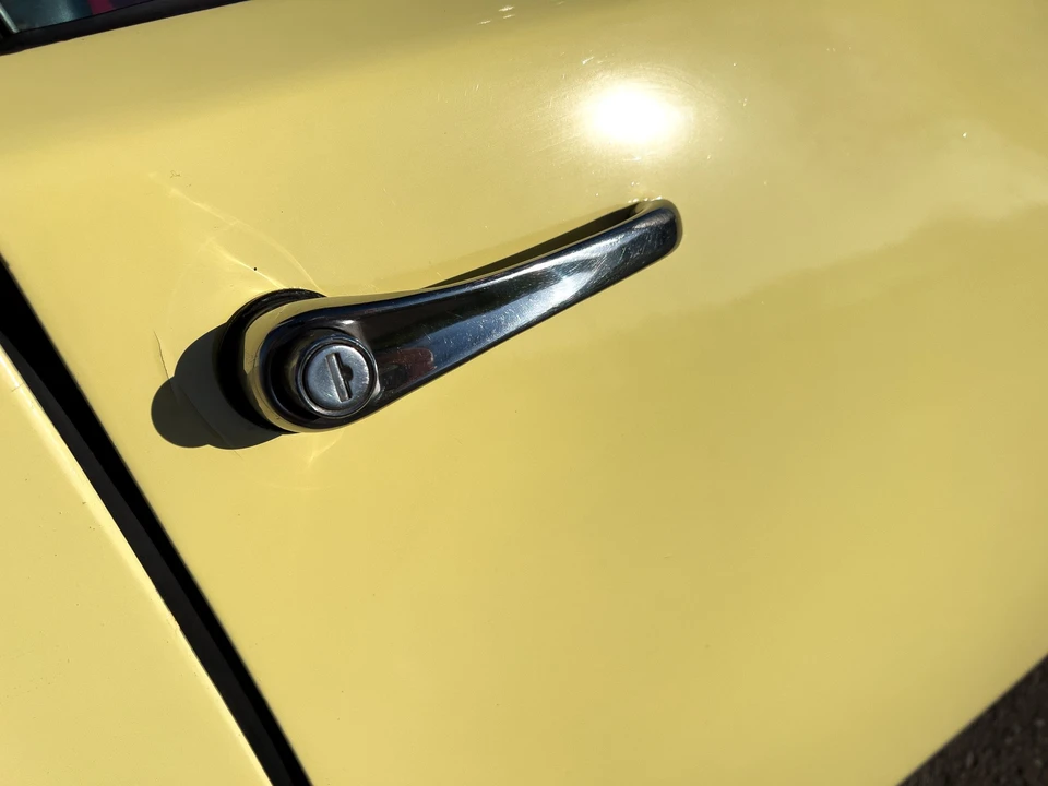 1967 Citroen DS21 - Image 28 of 31
