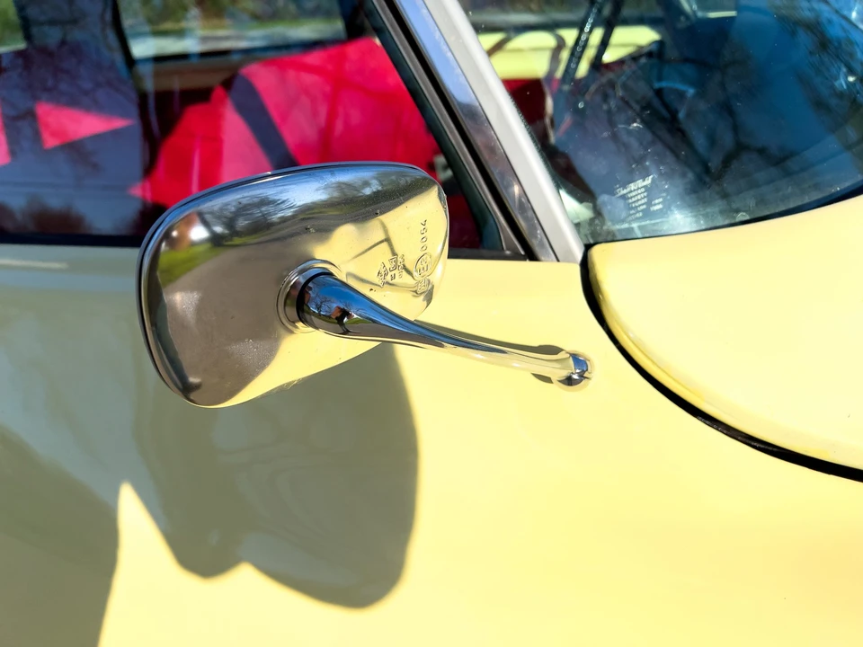 1967 Citroen DS21 - Image 29 of 31