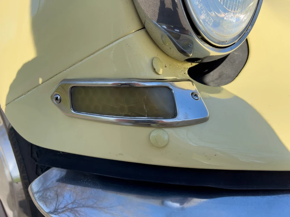 1967 Citroen DS21 - Image 11 of 31