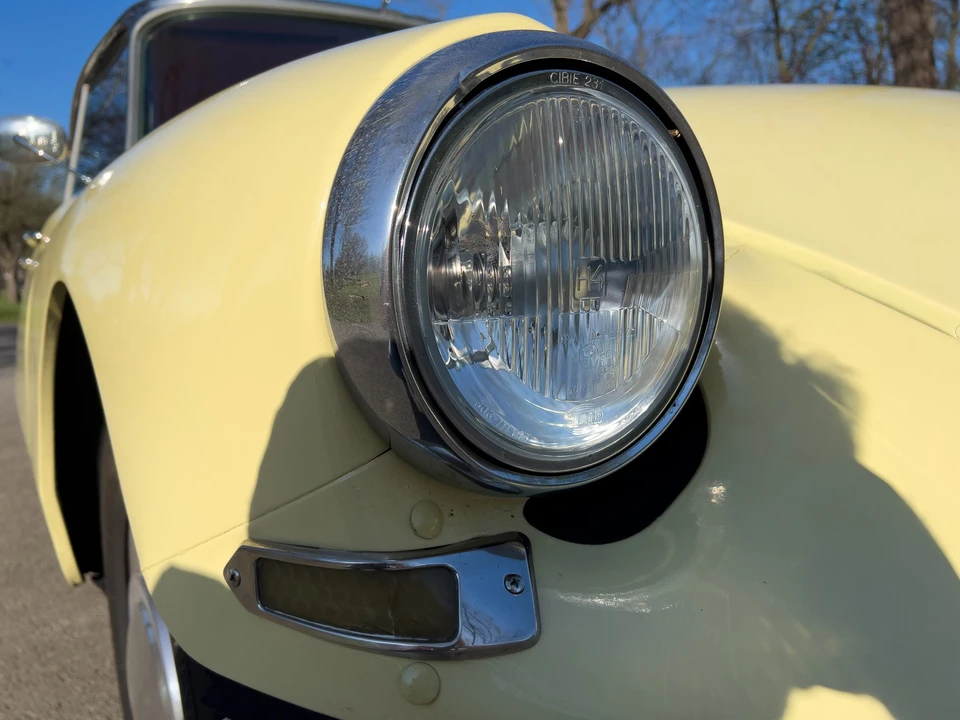 1967 Citroen DS21 - Image 9 of 31