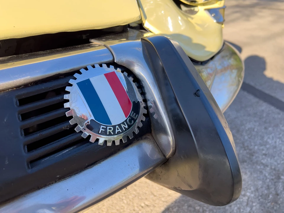 1967 Citroen DS21 - Image 19 of 31
