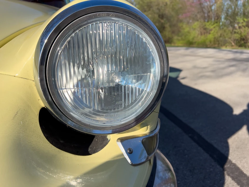 1967 Citroen DS21 - Image 10 of 31