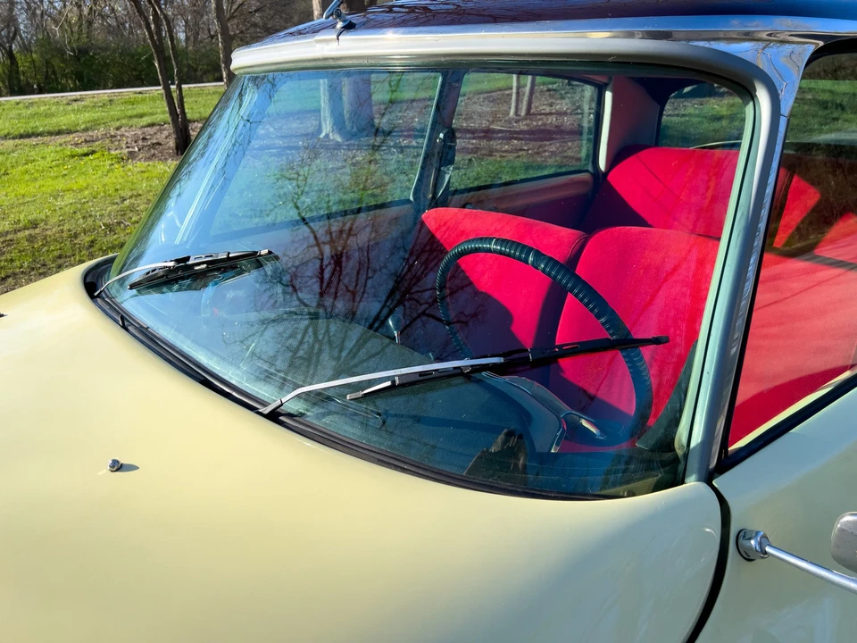 1967 Citroen DS21 - Image 18 of 31