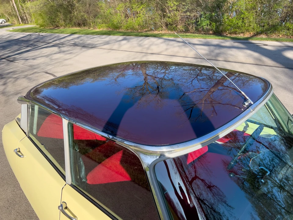 1967 Citroen DS21 - Image 30 of 31