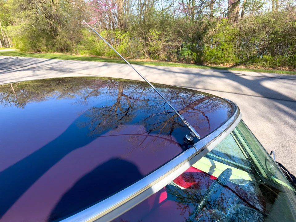 1967 Citroen DS21 - Image 31 of 31