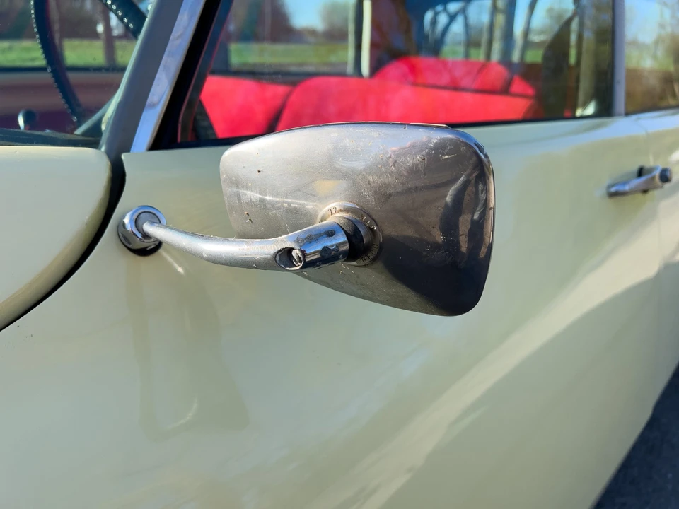 1967 Citroen DS21 - Image 20 of 31