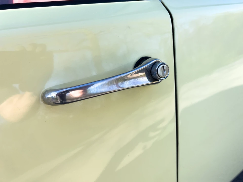 1967 Citroen DS21 - Image 21 of 31
