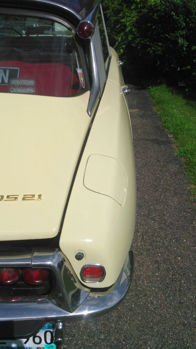 1967 Citroen DS21 - Image 30 of 31