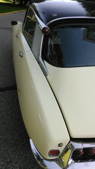 1967 Citroen DS21 - Image 26 of 31
