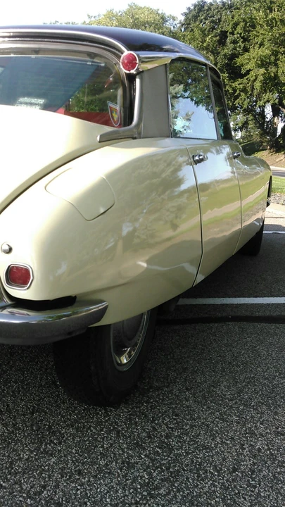 1967 Citroen DS21 - Image 23 of 31