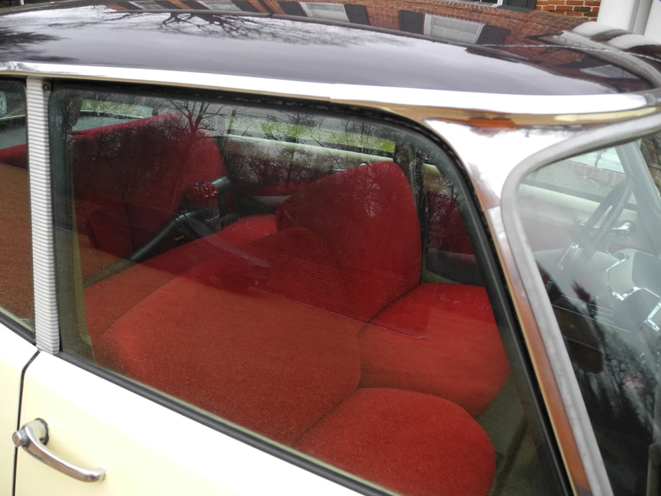 1967 Citroen DS21 - Image 29 of 31