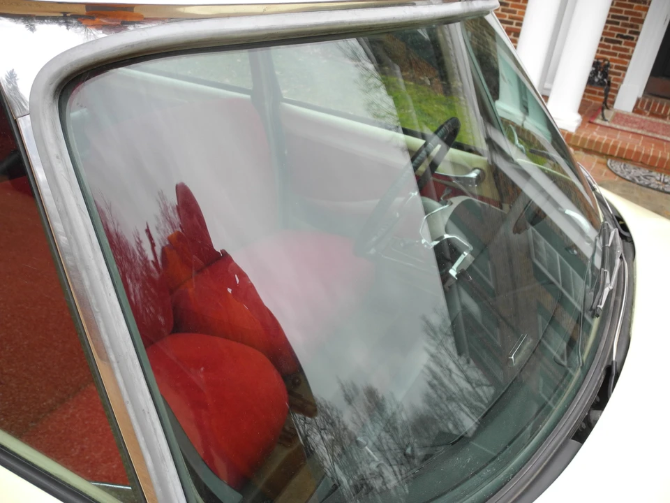 1967 Citroen DS21 - Image 30 of 31