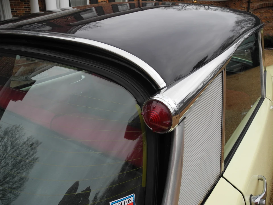 1967 Citroen DS21 - Image 31 of 31