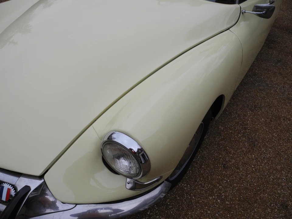1967 Citroen DS21 - Image 14 of 31