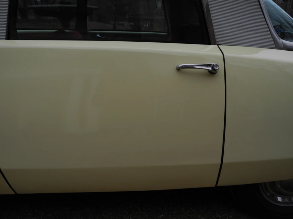 1967 Citroen DS21 - Image 18 of 31