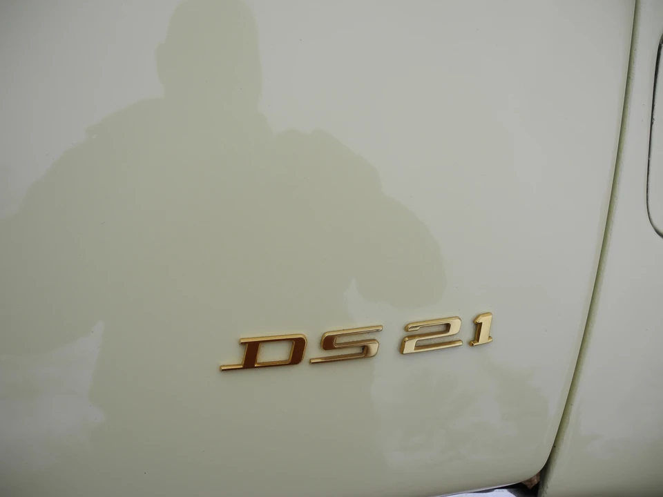 1967 Citroen DS21 - Image 28 of 31