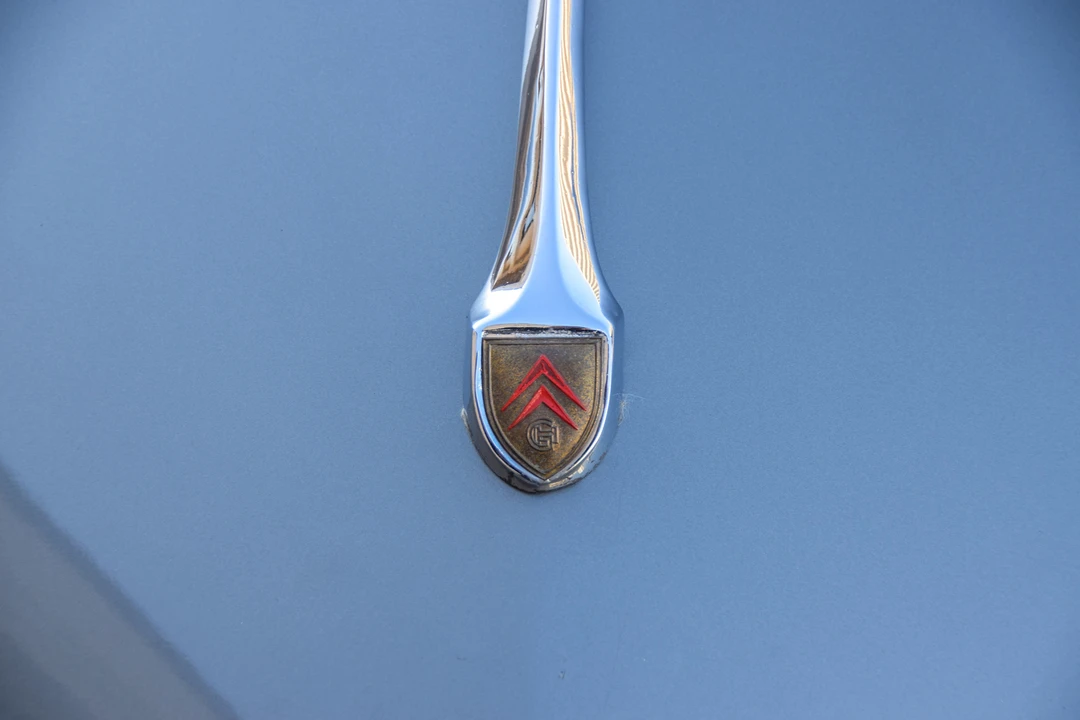 1967 Citroen DS21 - Image 28 of 31