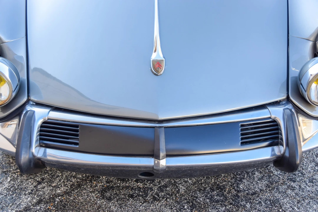1967 Citroen DS21 - Image 27 of 31