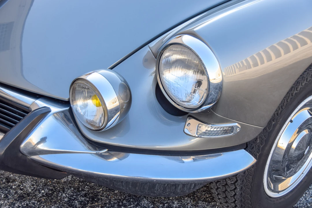 1967 Citroen DS21 - Image 26 of 31