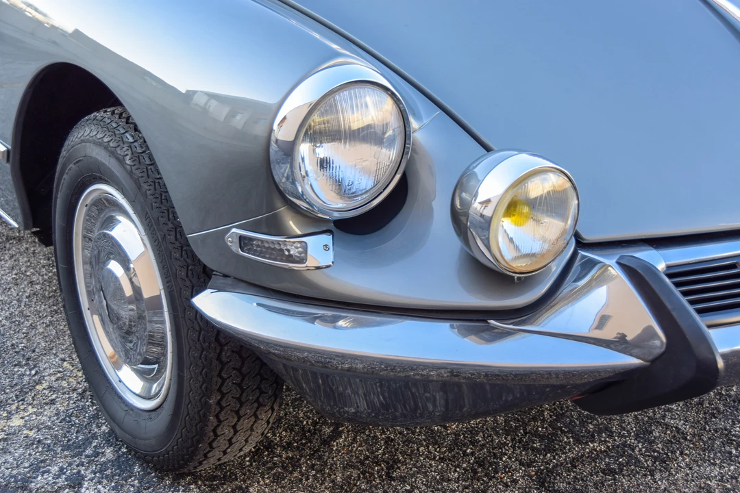 1967 Citroen DS21 - Image 25 of 31