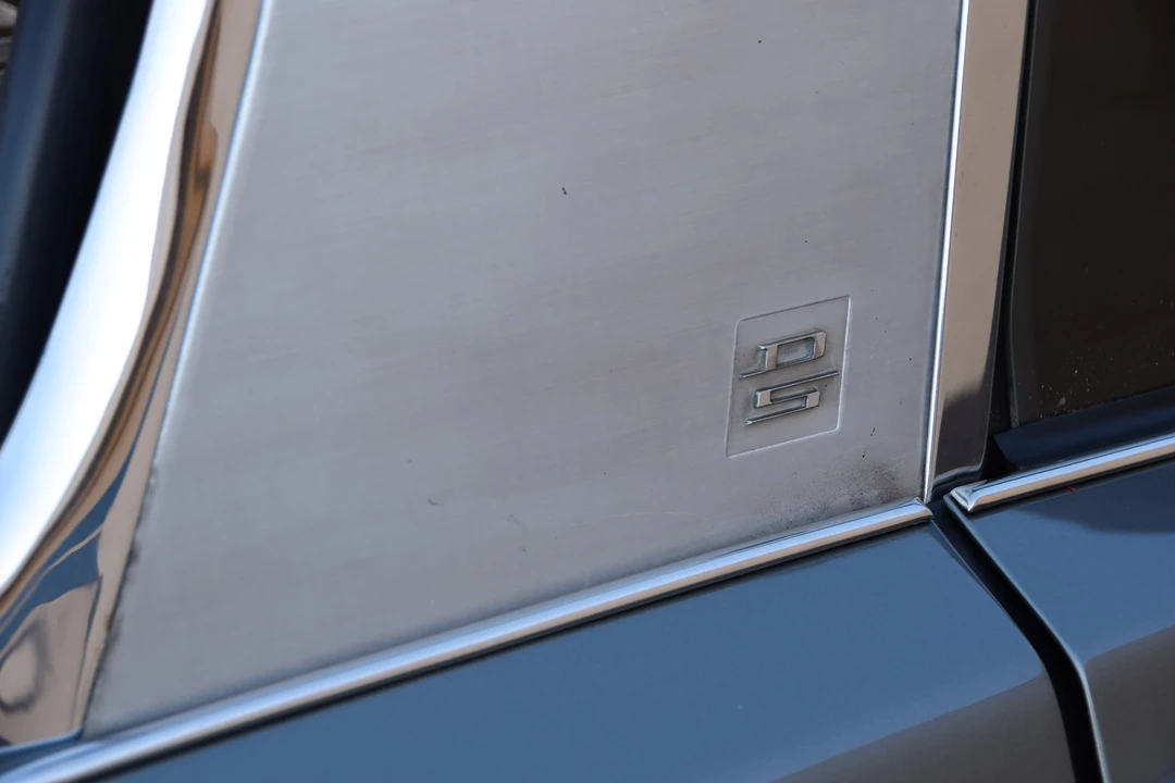 1967 Citroen DS21 - Image 24 of 31