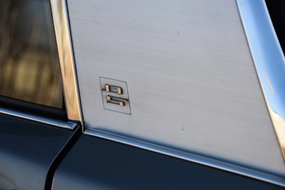 1967 Citroen DS21 - Image 23 of 31