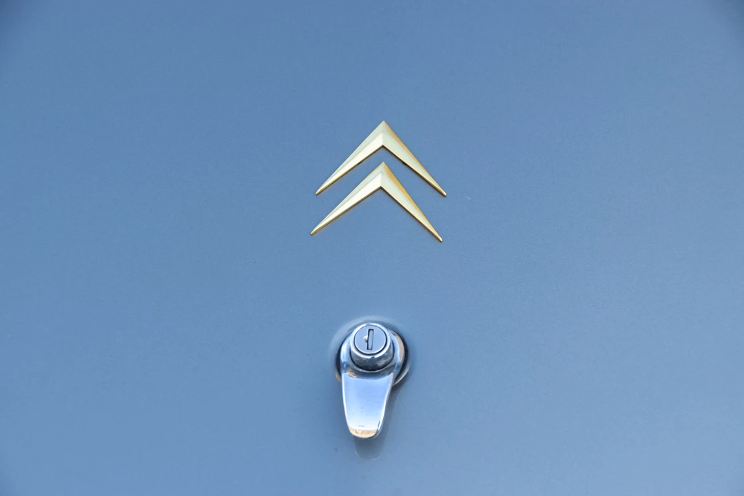1967 Citroen DS21 - Image 21 of 31
