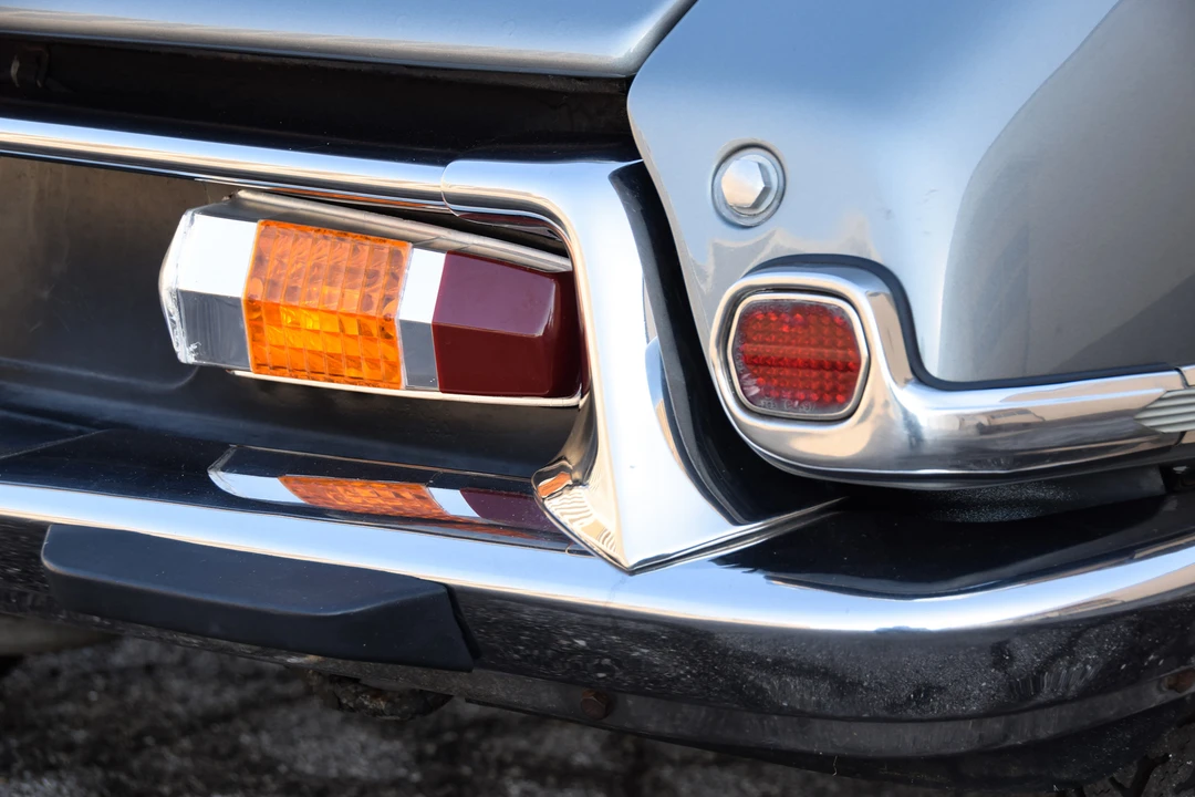 1967 Citroen DS21 - Image 18 of 31
