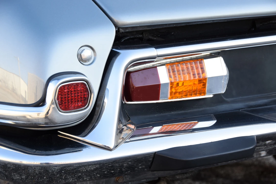 1967 Citroen DS21 - Image 17 of 31