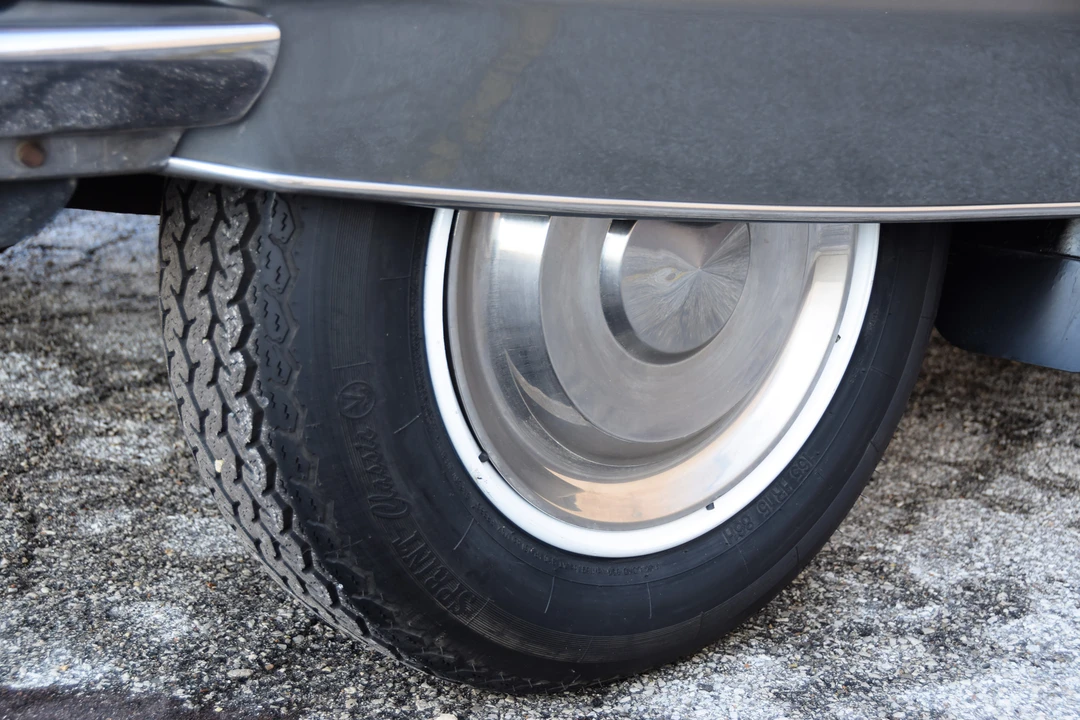 1967 Citroen DS21 - Image 31 of 31