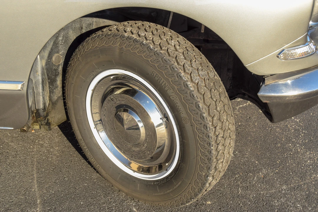 1967 Citroen DS21 - Image 30 of 31