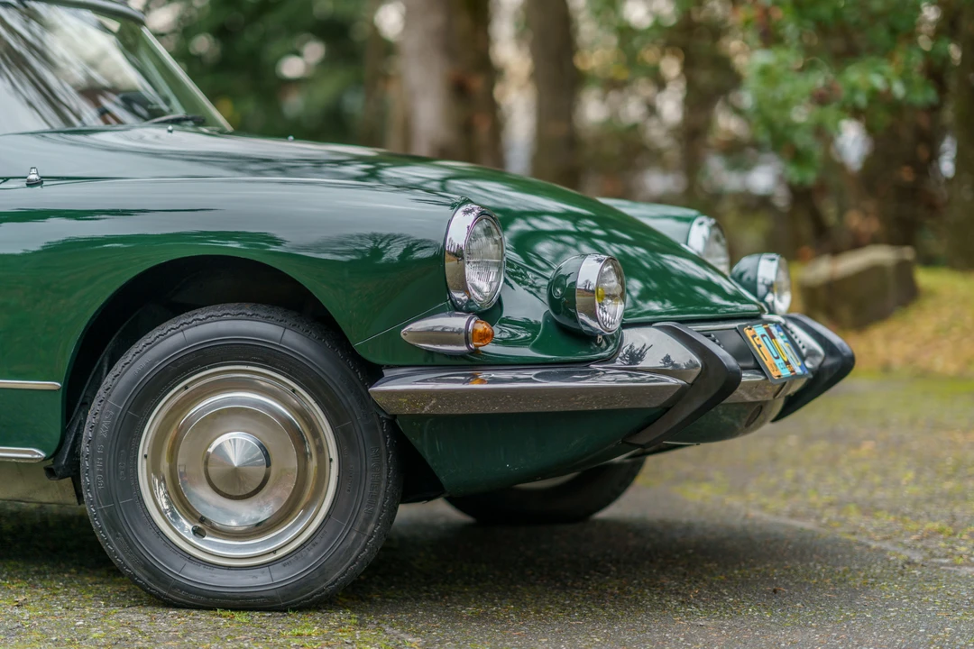 1967 Citroen DS21 - Image 20 of 31