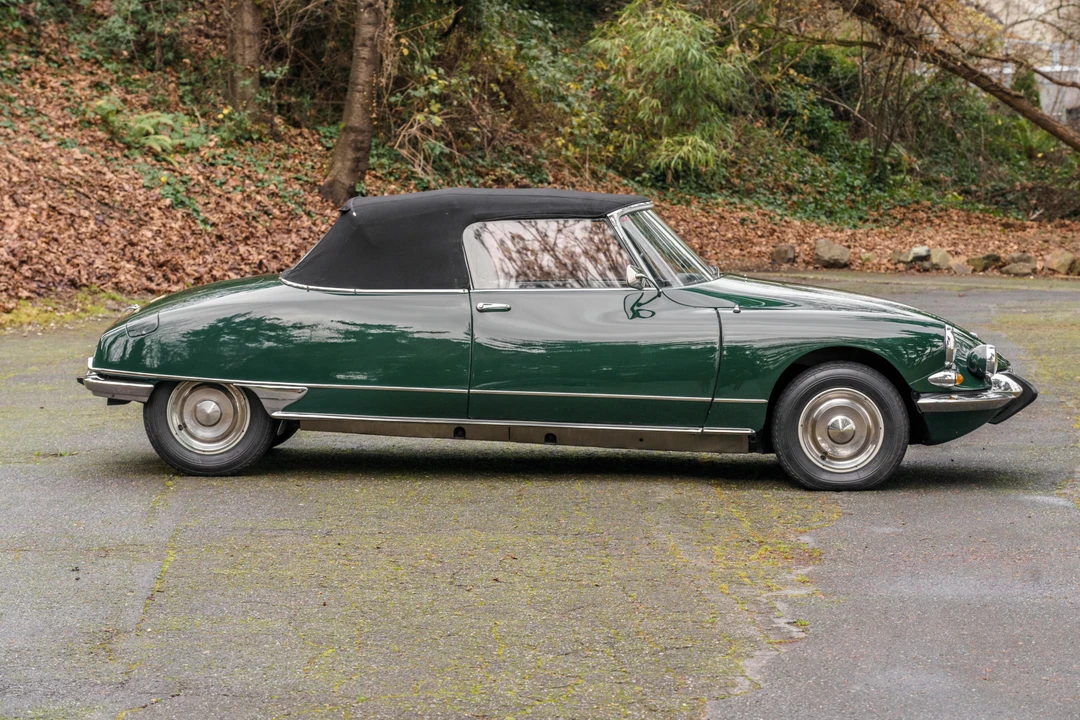 1967 Citroen DS21 - Image 17 of 31