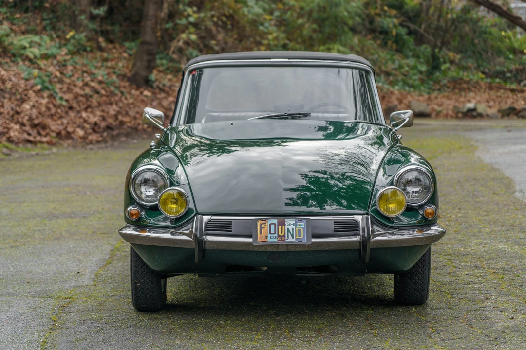 1967 Citroen DS21 - Image 5 of 31