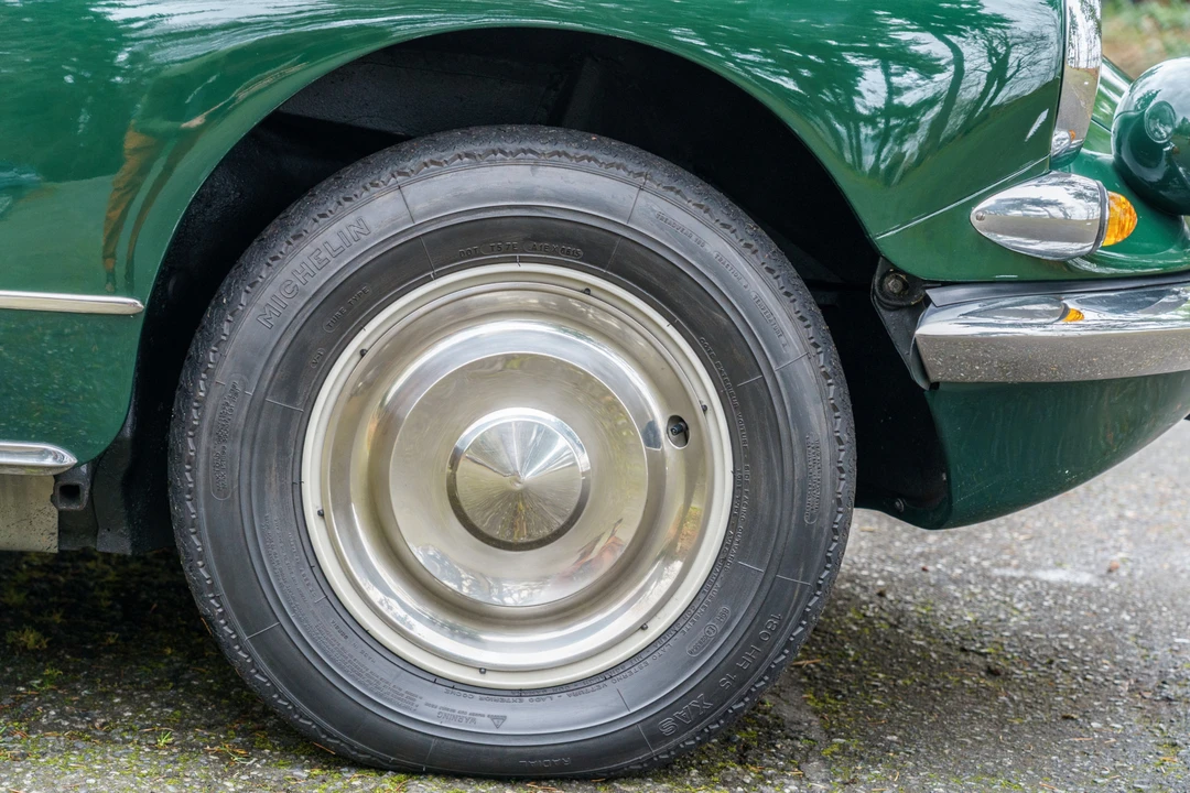 1967 Citroen DS21 - Image 28 of 31