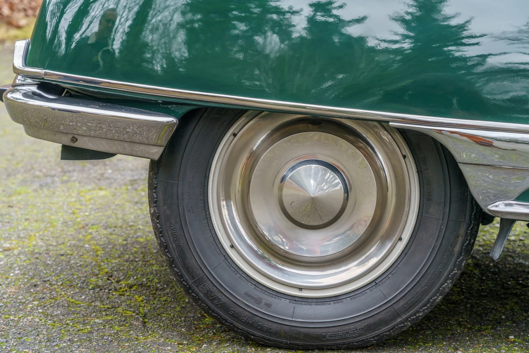 1967 Citroen DS21 - Image 30 of 31